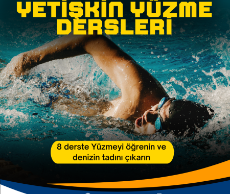 İzmir Yüzme Kursunun Diğer Branşlardan Farkı