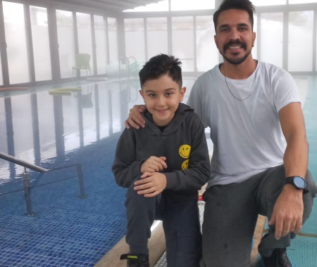 Çocuklar İçin İzmir'de En İyi Yüzme Kursu Seçenekleri