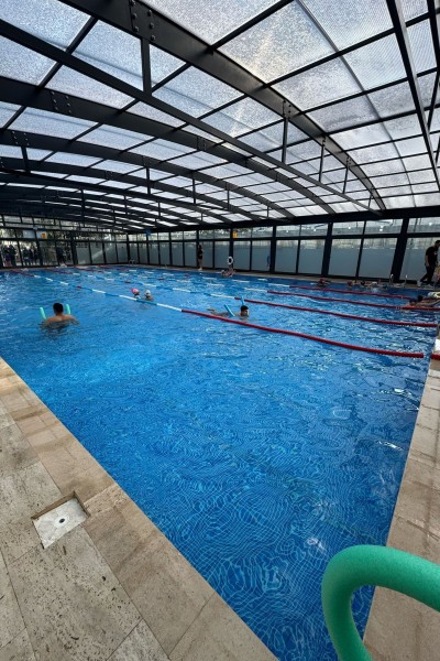 İzmir Yüzme Kursu - İzmir Yetişkin Ve Çocuk Yüzme Kursu - İzmir Yüzme Kursu Fiyatları