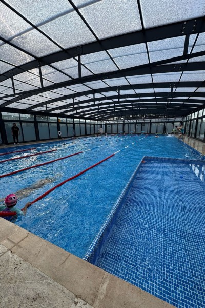 İzmir Yüzme Kursu - İzmir Yetişkin Ve Çocuk Yüzme Kursu - İzmir Yüzme Kursu Fiyatları