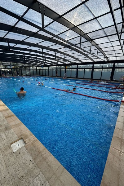 İzmir Yüzme Kursu - İzmir Yetişkin Ve Çocuk Yüzme Kursu - İzmir Yüzme Kursu Fiyatları